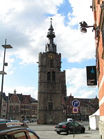 Bethune, Beffroi (8)